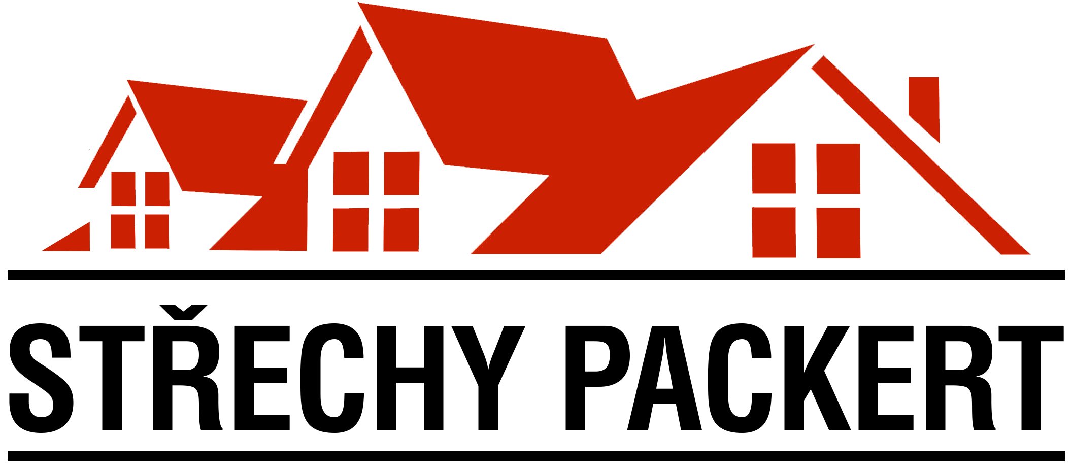 Střechy Packert